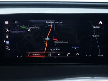 MERCEDES-BENZ EQC EQC 400 80kWh AMG Line (Premium) SUV 5dr Electric Auto 4MATIC (4