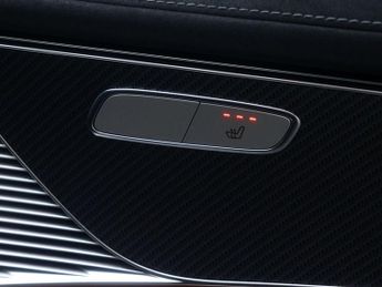 MERCEDES-BENZ EQC EQC 400 80kWh AMG Line (Premium) SUV 5dr Electric Auto 4MATIC (4