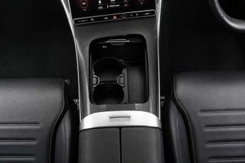 MERCEDES-BENZ C Class 1.5 C200h MHEV AMG Line Estate 5dr Petrol Hybrid G-Tronic+ Euro 