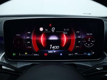 MERCEDES-BENZ C Class 1.5 C200h MHEV AMG Line Estate 5dr Petrol Hybrid G-Tronic+ Euro 