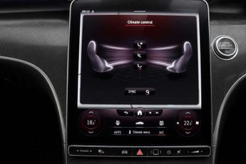MERCEDES-BENZ C Class 1.5 C200h MHEV AMG Line Estate 5dr Petrol Hybrid G-Tronic+ Euro 