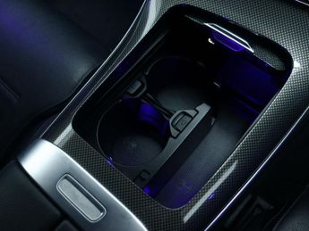 MERCEDES-BENZ C Class 1.5 C200h MHEV AMG Line Estate 5dr Petrol Hybrid G-Tronic+ Euro 