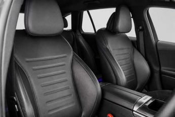 MERCEDES-BENZ C Class 1.5 C200h MHEV AMG Line Estate 5dr Petrol Hybrid G-Tronic+ Euro 