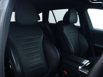 MERCEDES-BENZ C Class 1.5 C200h MHEV AMG Line Estate 5dr Petrol Hybrid G-Tronic+ Euro 