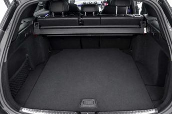 MERCEDES-BENZ C Class 1.5 C200h MHEV AMG Line Estate 5dr Petrol Hybrid G-Tronic+ Euro 