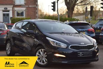 Kia Ceed 1.4 ProCeed SR7 3dr