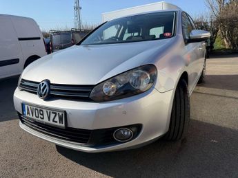 VOLKSWAGEN GOLF 1.4 Golf S TSI Semi-Auto 5dr