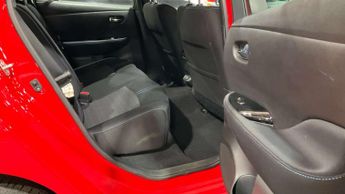 NISSAN LEAF Leaf Acenta 5dr