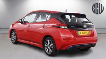 NISSAN LEAF Leaf Acenta 5dr