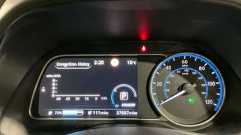 NISSAN LEAF Leaf Acenta 5dr