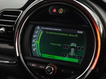 MINI CLUBMAN 1.5 Clubman Cooper Auto 6dr