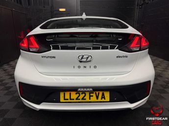 HYUNDAI IONIQ 38.3kWh Premium Hatchback 5dr Electric Auto (136 ps)