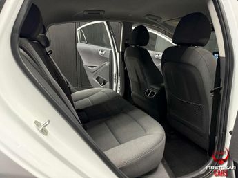 HYUNDAI IONIQ 38.3kWh Premium Hatchback 5dr Electric Auto (136 ps)