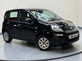Fiat Panda 1.2 Panda Pop 5dr