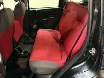 Fiat PANDA 1.2 Panda Pop 5dr