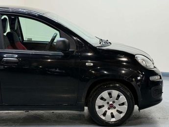 Fiat PANDA 1.2 Panda Pop 5dr