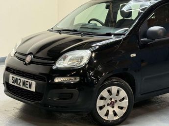 Fiat PANDA 1.2 Panda Pop 5dr