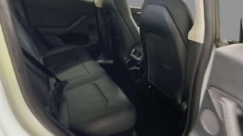 TESLA MODEL Y SUV 5dr Electric Auto RWD (346 ps)