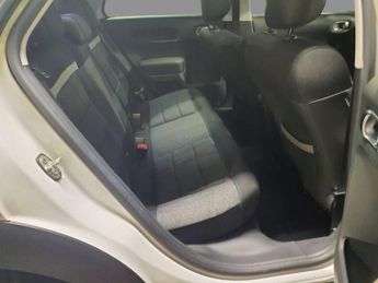 CITROEN C4 CACTUS 1.2 C4 Cactus Flair PureTech S/S Auto 5dr