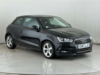 Audi A1 1.6 A1 Sport TDI 3dr