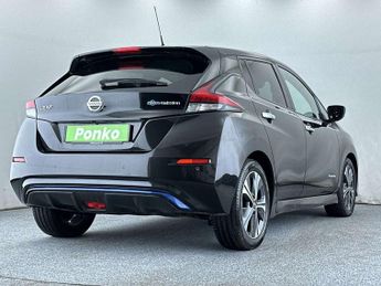 NISSAN LEAF Leaf 2.Zero 5dr