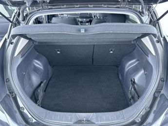 NISSAN LEAF Leaf 2.Zero 5dr