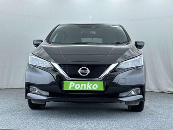 NISSAN LEAF Leaf 2.Zero 5dr