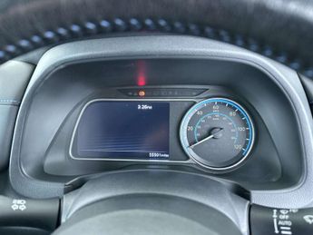 NISSAN LEAF Leaf 2.Zero 5dr