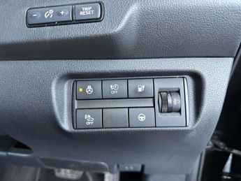 NISSAN LEAF Leaf 2.Zero 5dr