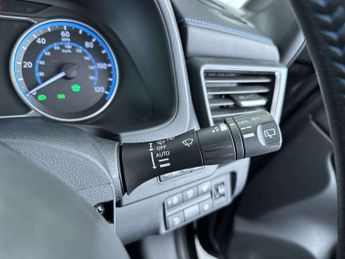 NISSAN LEAF Leaf 2.Zero 5dr