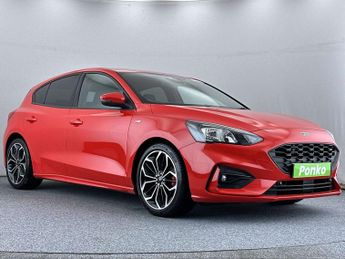 Ford Focus 1.0 Focus ST-Line X 5dr