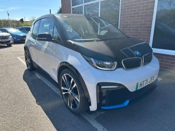 BMW I3 i3s 5dr