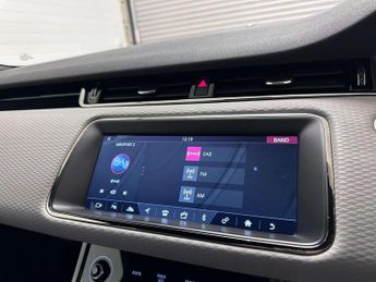 Land Rover RANGE ROVER EVOQUE 2.0 Range Rover Evoque R-Dynamic S D Auto 4WD 5dr