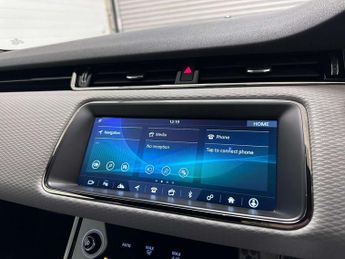 Land Rover RANGE ROVER EVOQUE 2.0 Range Rover Evoque R-Dynamic S D Auto 4WD 5dr