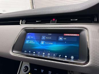 Land Rover RANGE ROVER EVOQUE 2.0 Range Rover Evoque R-Dynamic S D Auto 4WD 5dr