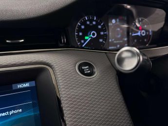 Land Rover RANGE ROVER EVOQUE 2.0 Range Rover Evoque R-Dynamic S D Auto 4WD 5dr