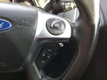 Ford Focus 1.0 Focus Zetec T 5dr