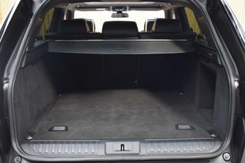 Land Rover Range Rover Sport 4.4 Range Rover Sport Autobiography Dynamic SDV8 Auto 4WD 5dr