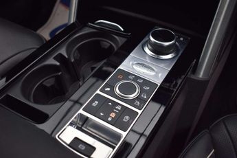 Land Rover Discovery 3.0 Discovery HSE SDV6 Auto 4WD