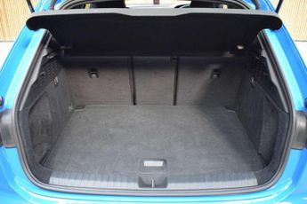 Audi A3 1.5 A3 Sportback 35 TFSI MHEV S Line Semi-Auto 5dr