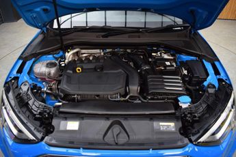 Audi A3 1.5 A3 Sportback 35 TFSI MHEV S Line Semi-Auto 5dr
