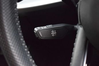 Audi A3 1.5 A3 Sportback 35 TFSI MHEV S Line Semi-Auto 5dr