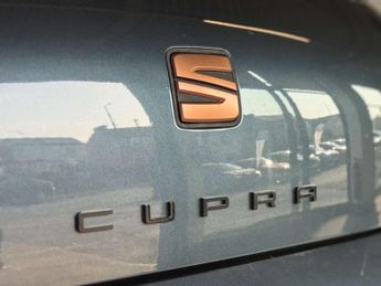 SEAT LEON 2.0 Leon Cupra 290 TSi Semi-Auto 5dr