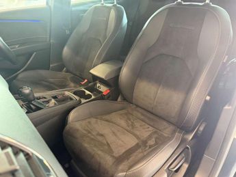 SEAT LEON 2.0 Leon Cupra 290 TSi Semi-Auto 5dr