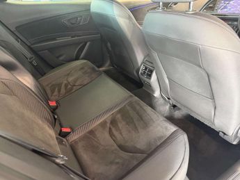 SEAT LEON 2.0 Leon Cupra 290 TSi Semi-Auto 5dr