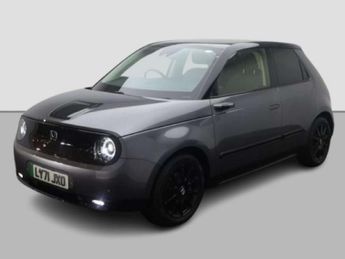 Honda Honda E 35.5kWh Advance Hatchback 5dr Electric Auto (17in Alloy) (154 ps