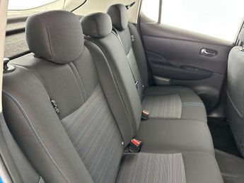 NISSAN LEAF Leaf Acenta 5dr