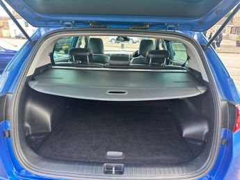 KIA SPORTAGE 1.6 Sportage 4 ISG 4x4 Semi-Auto 4WD 5dr