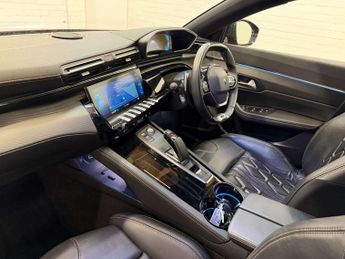 Peugeot 508 1.6 508 GT S/S PHEV Auto 5dr