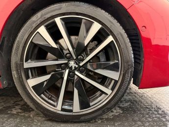 Peugeot 508 1.6 508 GT S/S PHEV Auto 5dr